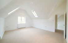 Sudbourne bedroom extension leads