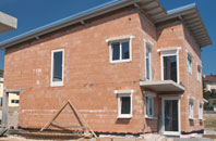Sudbourne home extensions