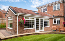 Sudbourne house extension leads
