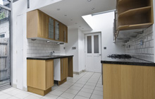 Sudbourne kitchen extension leads