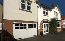 Sudbourne multiple storey extension leads